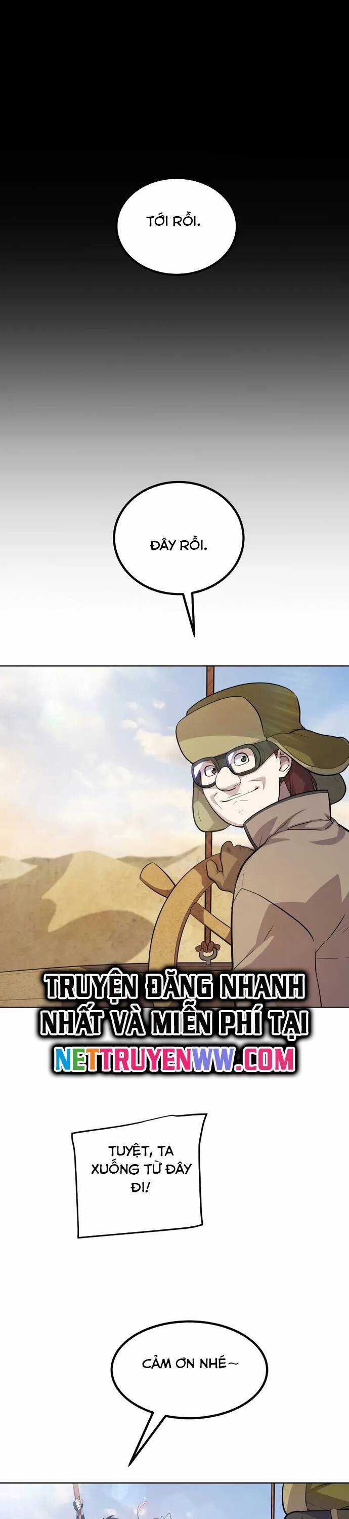 Chế Ngự Kiếm Chương 119 trang 23