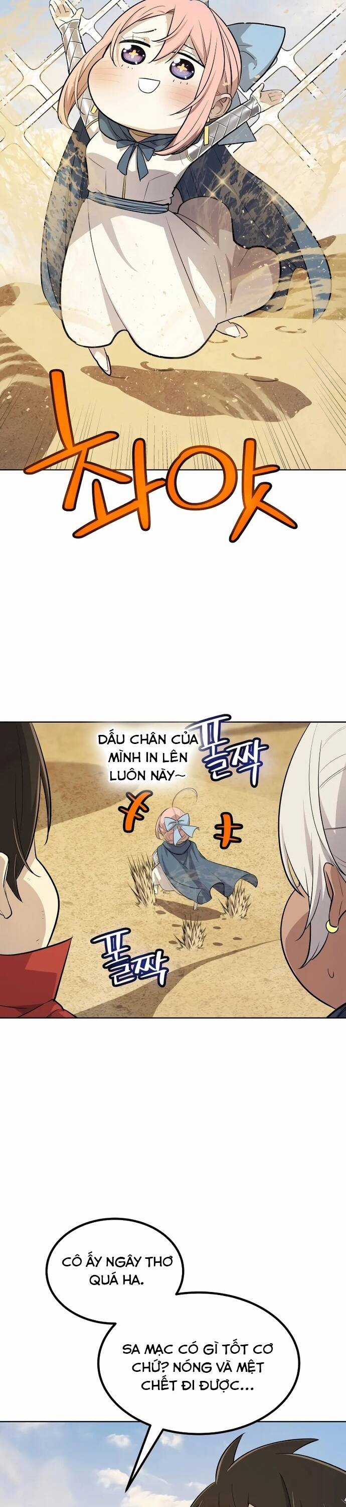 Chế Ngự Kiếm Chương 119 trang 26