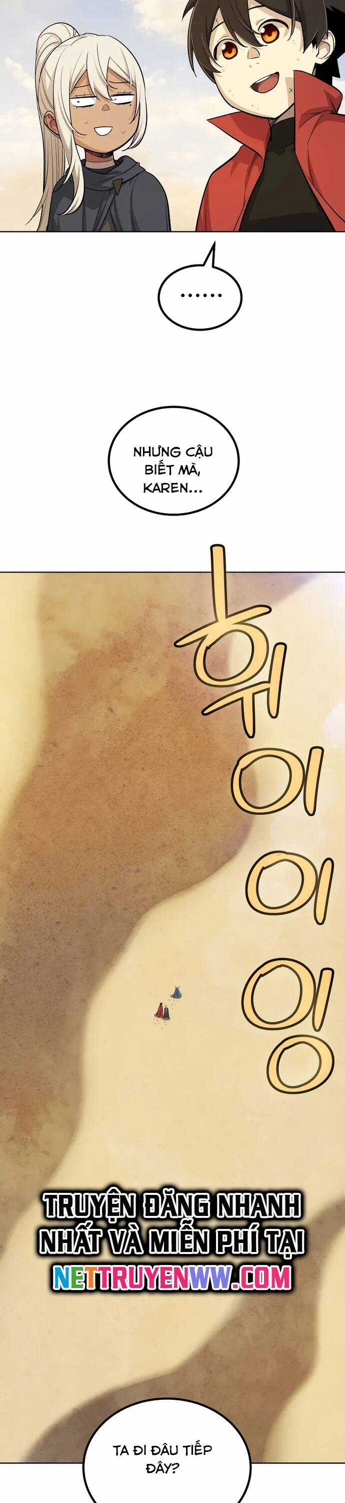 Chế Ngự Kiếm Chương 119 trang 27