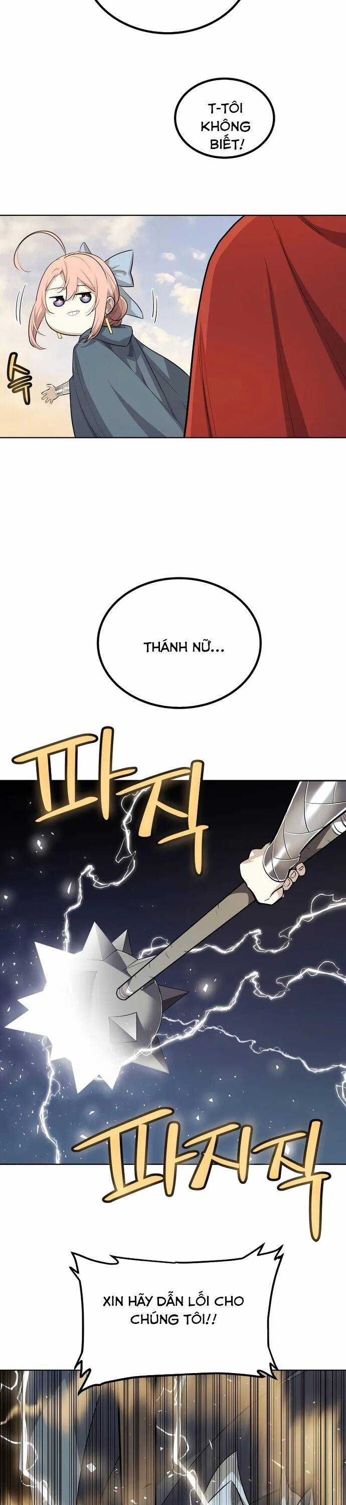 Chế Ngự Kiếm Chương 119 trang 28