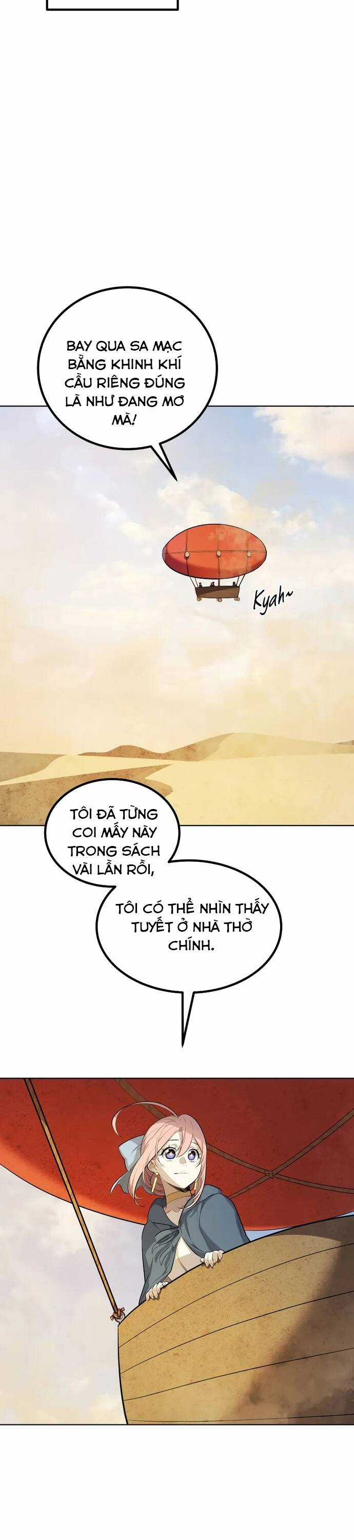 Chế Ngự Kiếm Chương 119 trang 3