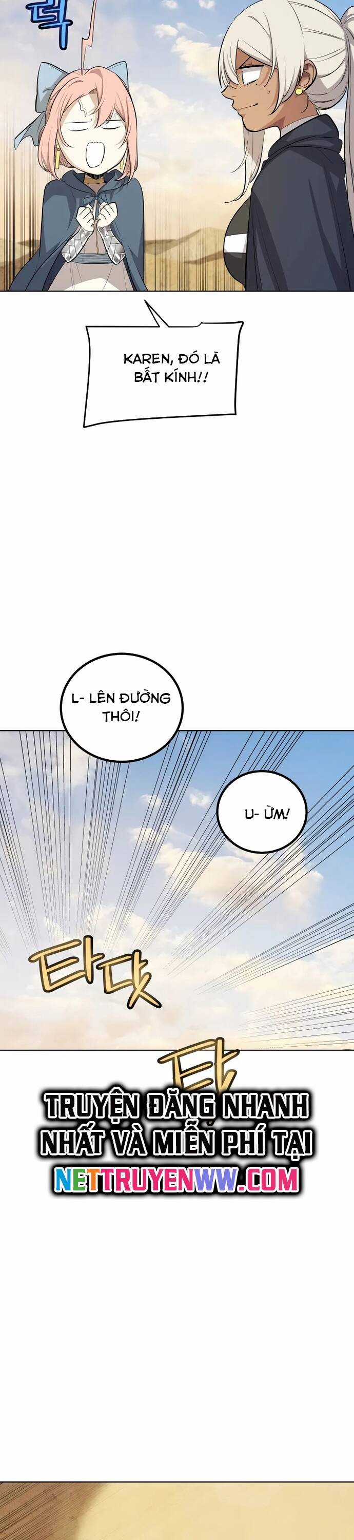 Chế Ngự Kiếm Chương 119 trang 33