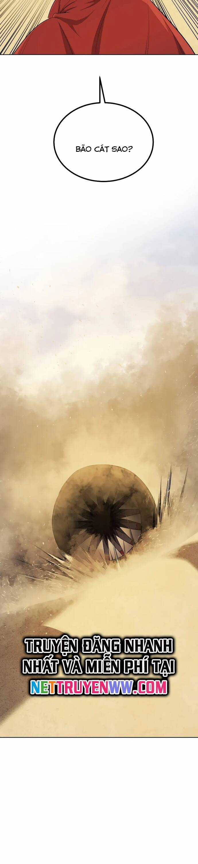 Chế Ngự Kiếm Chương 119 trang 35