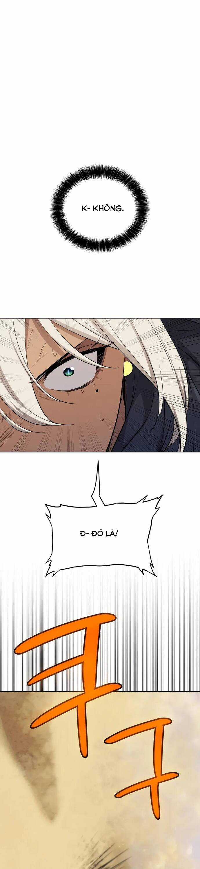 Chế Ngự Kiếm Chương 119 trang 36