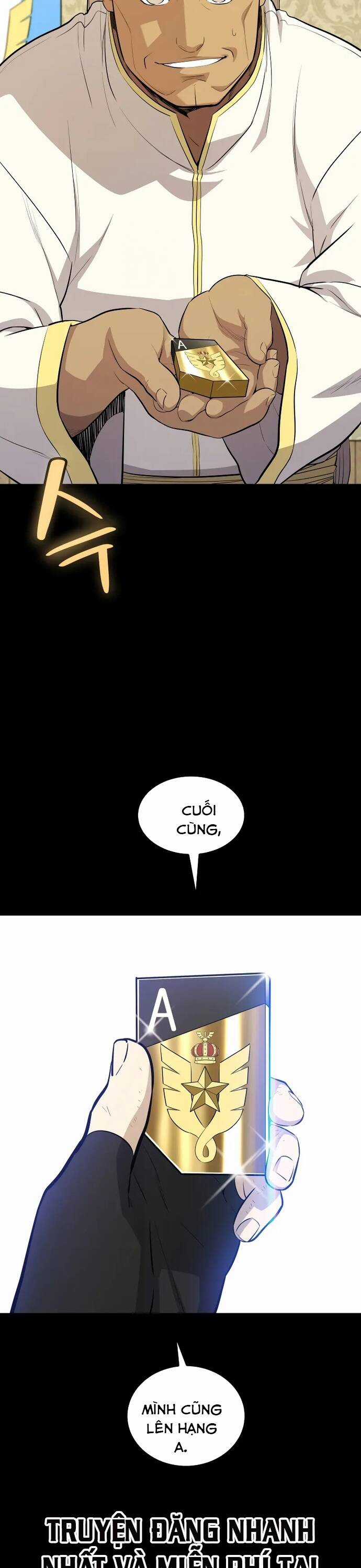 Chế Ngự Kiếm Chương 119 trang 7