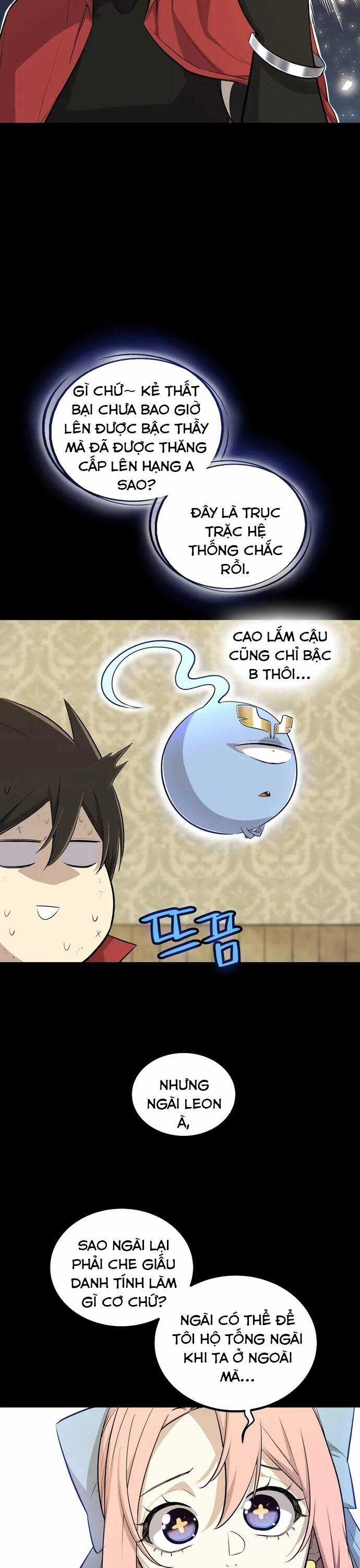 Chế Ngự Kiếm Chương 119 trang 9