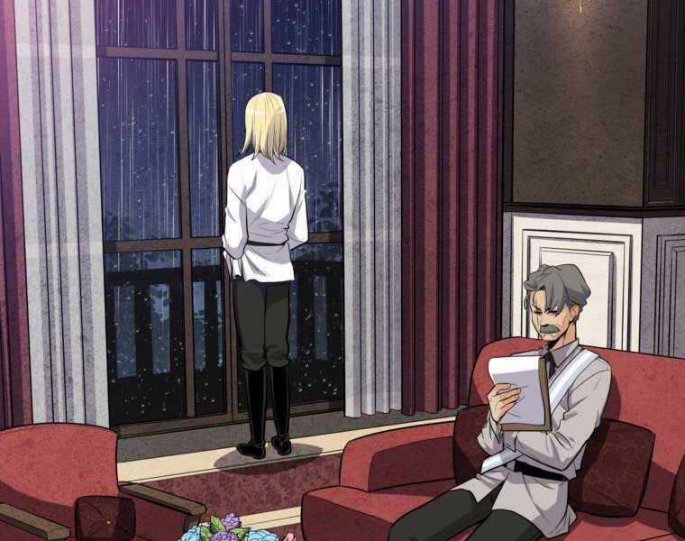 Chế Ngự Kiếm Chương 12 trang 146