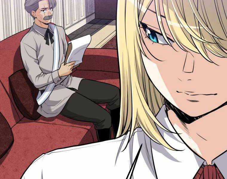 Chế Ngự Kiếm Chương 12 trang 152