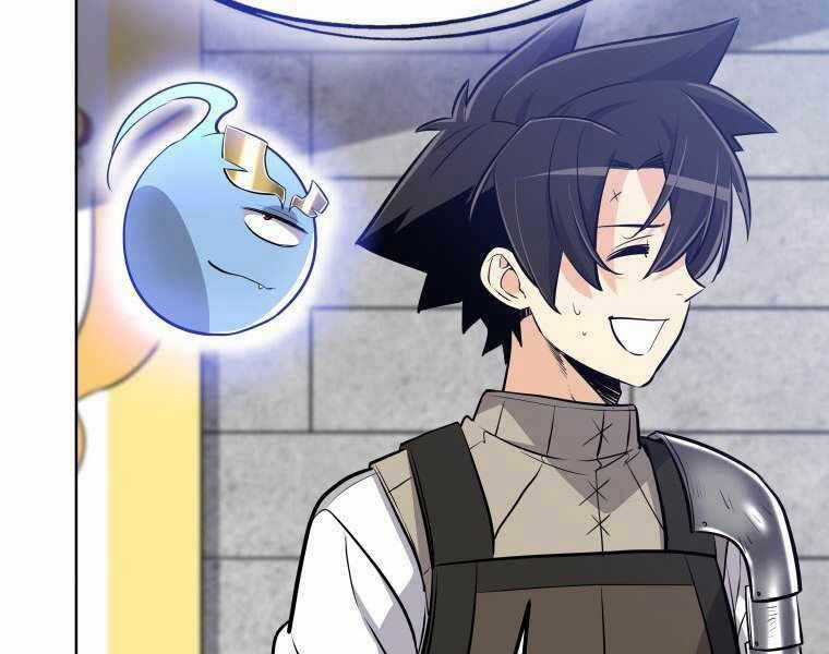 Chế Ngự Kiếm Chương 12 trang 197