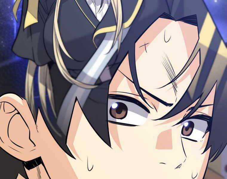 Chế Ngự Kiếm Chương 12 trang 206