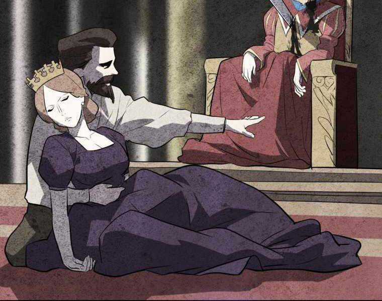 Chế Ngự Kiếm Chương 12 trang 218