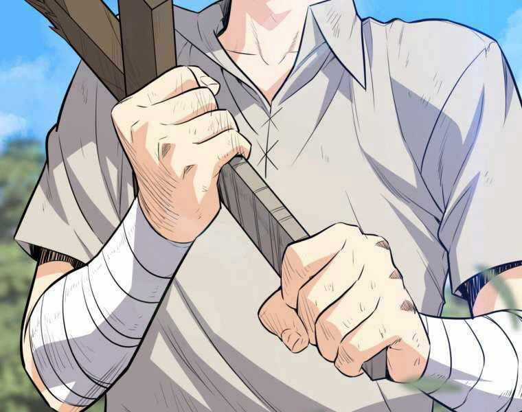 Chế Ngự Kiếm Chương 12 trang 71