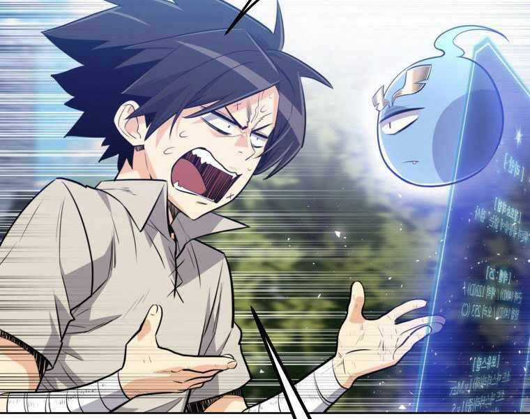 Chế Ngự Kiếm Chương 12 trang 88