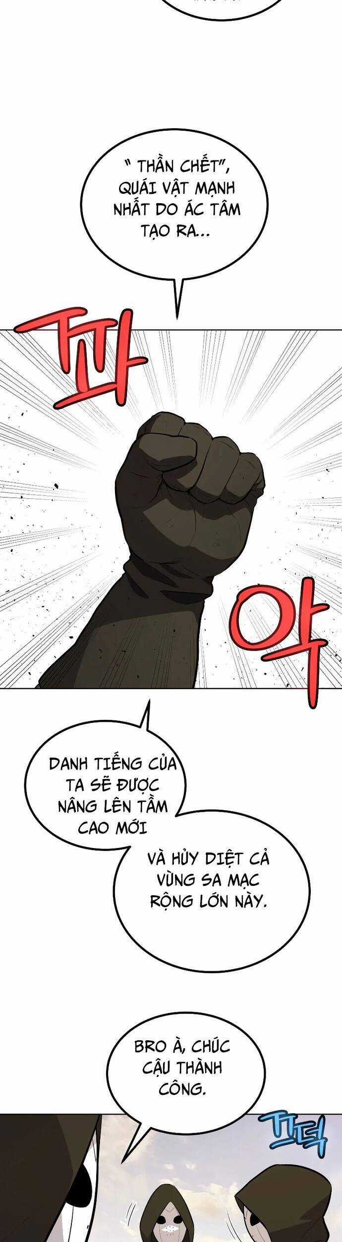 Chế Ngự Kiếm Chương 120 trang 10