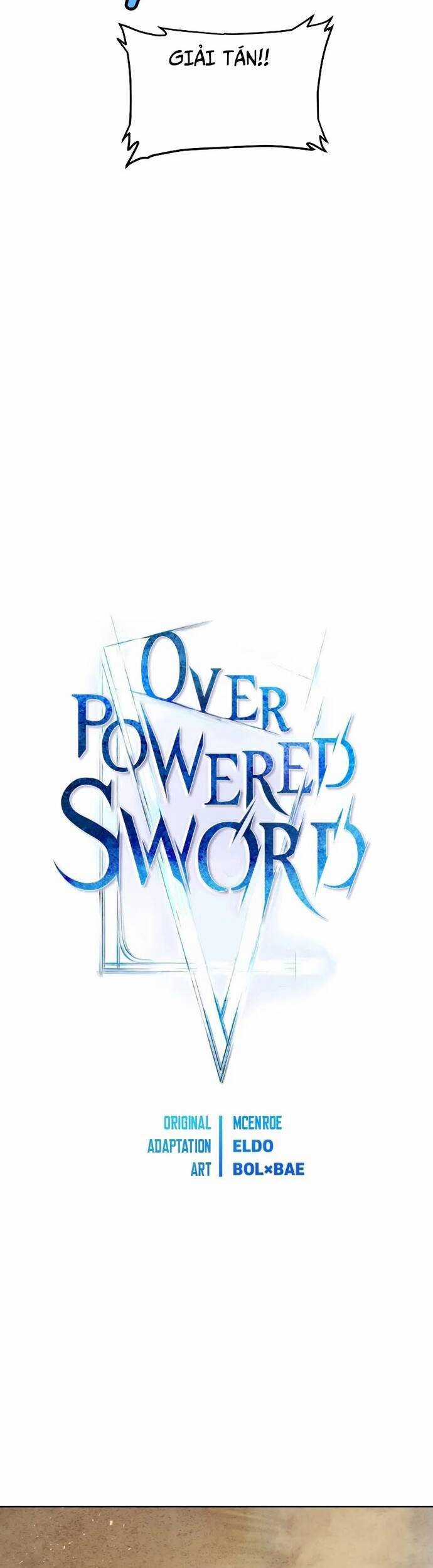 Chế Ngự Kiếm Chương 120 trang 12