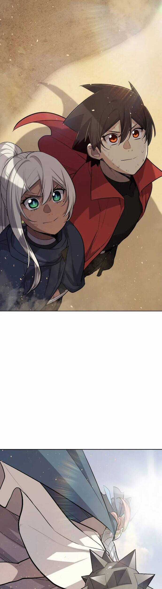 Chế Ngự Kiếm Chương 120 trang 13