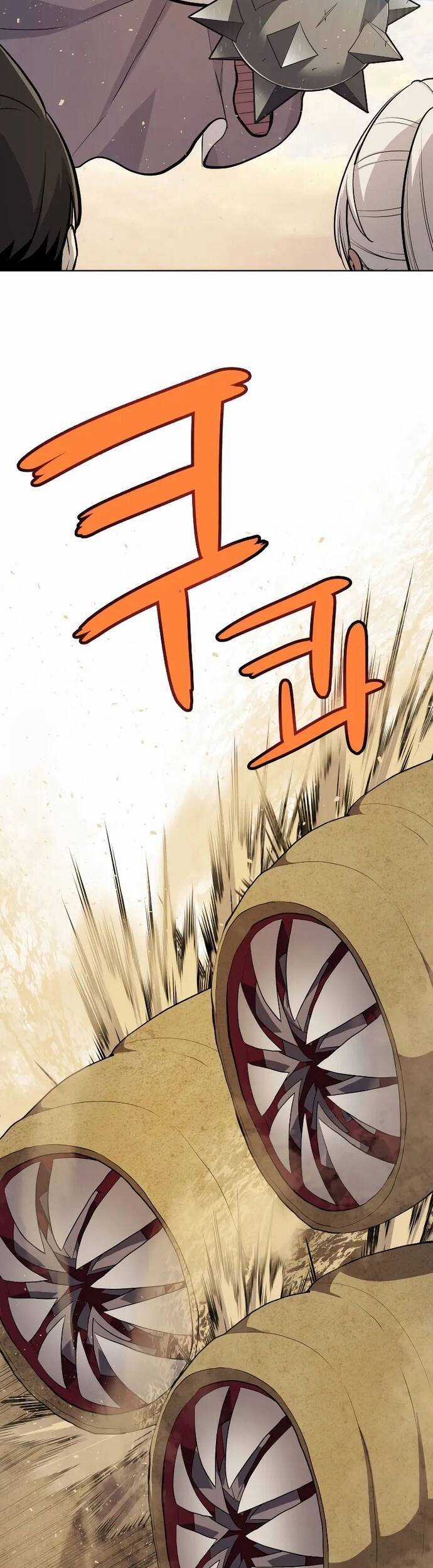 Chế Ngự Kiếm Chương 120 trang 14