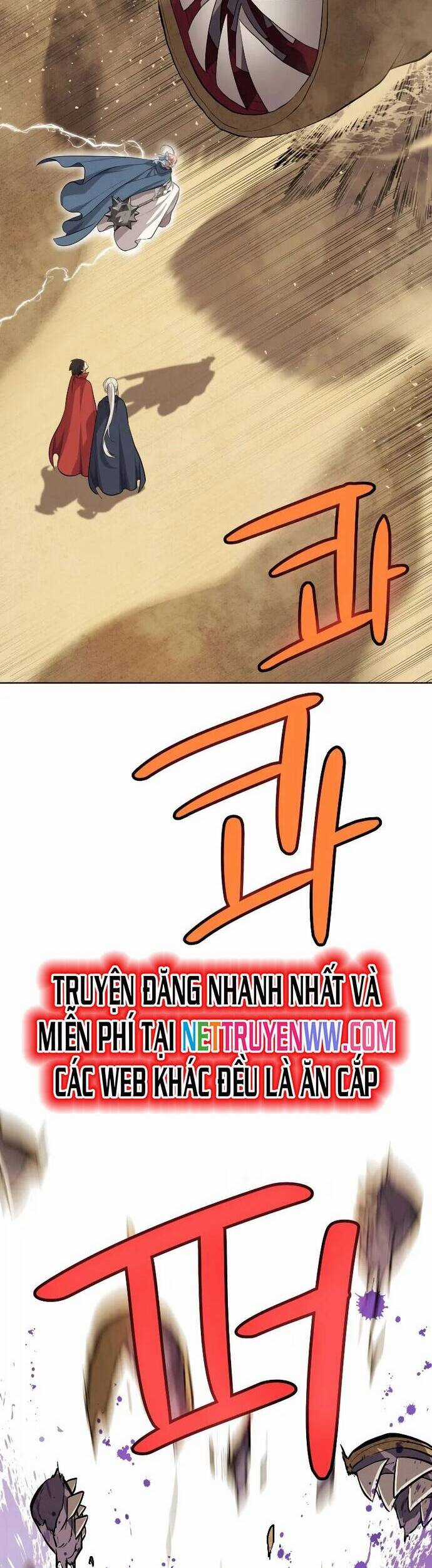 Chế Ngự Kiếm Chương 120 trang 15