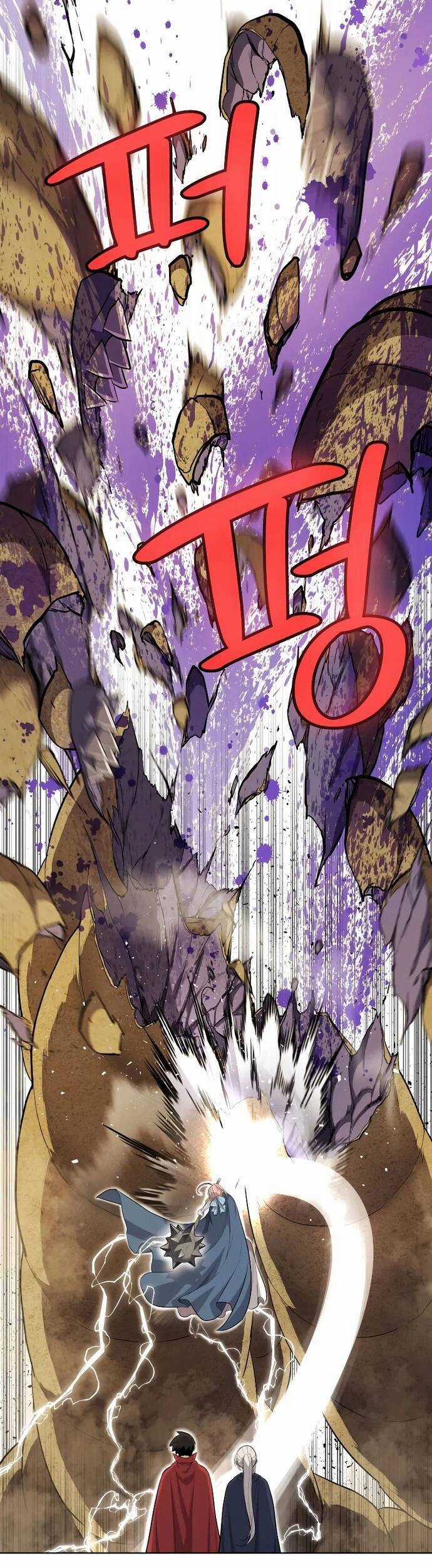 Chế Ngự Kiếm Chương 120 trang 16