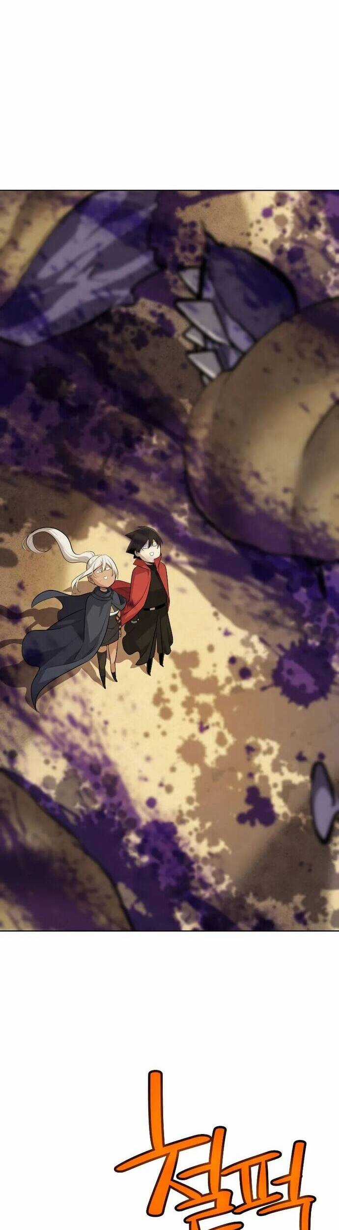 Chế Ngự Kiếm Chương 120 trang 17