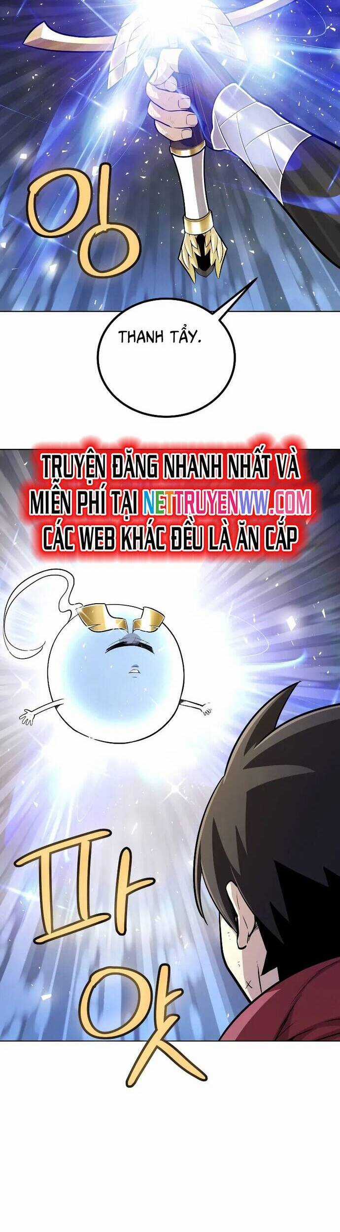 Chế Ngự Kiếm Chương 120 trang 25