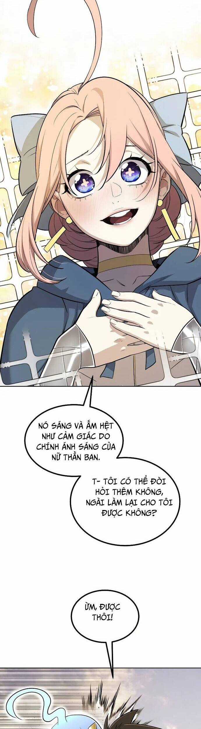 Chế Ngự Kiếm Chương 120 trang 27