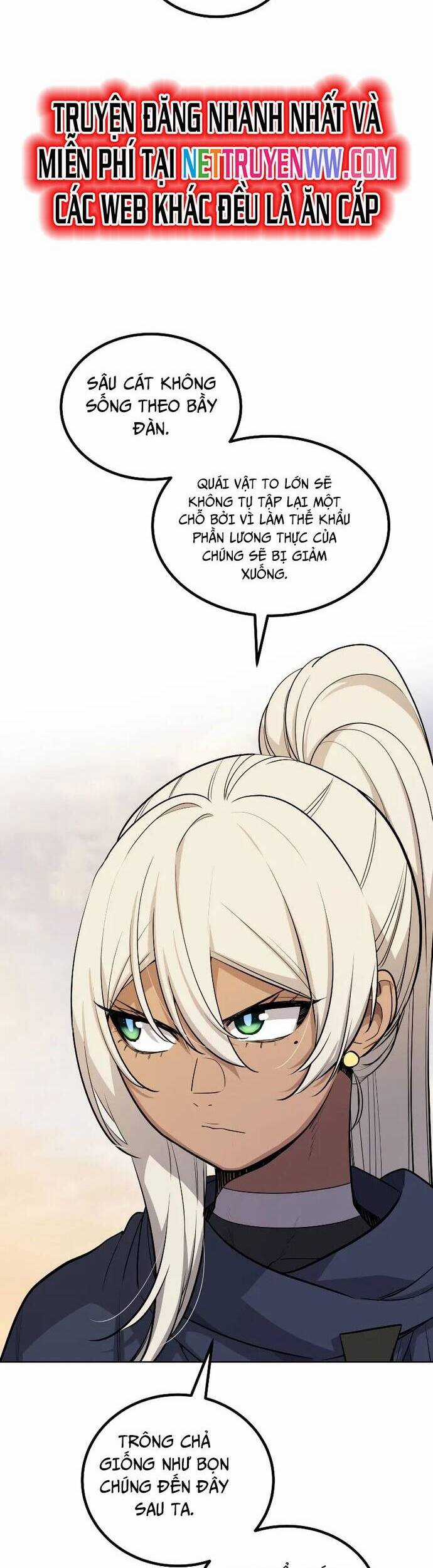 Chế Ngự Kiếm Chương 120 trang 29