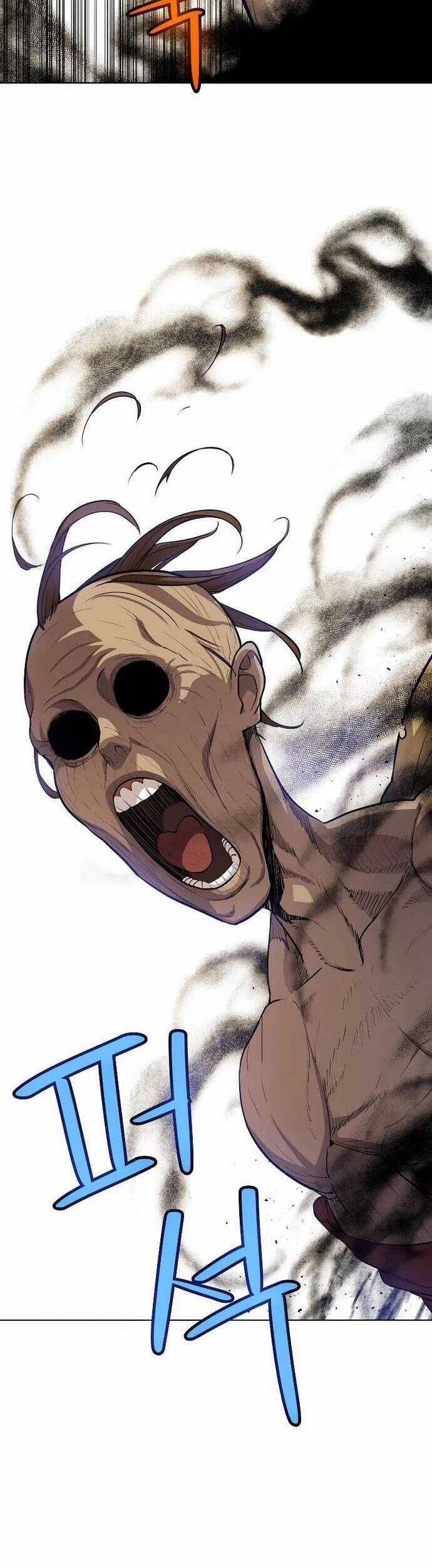 Chế Ngự Kiếm Chương 120 trang 3