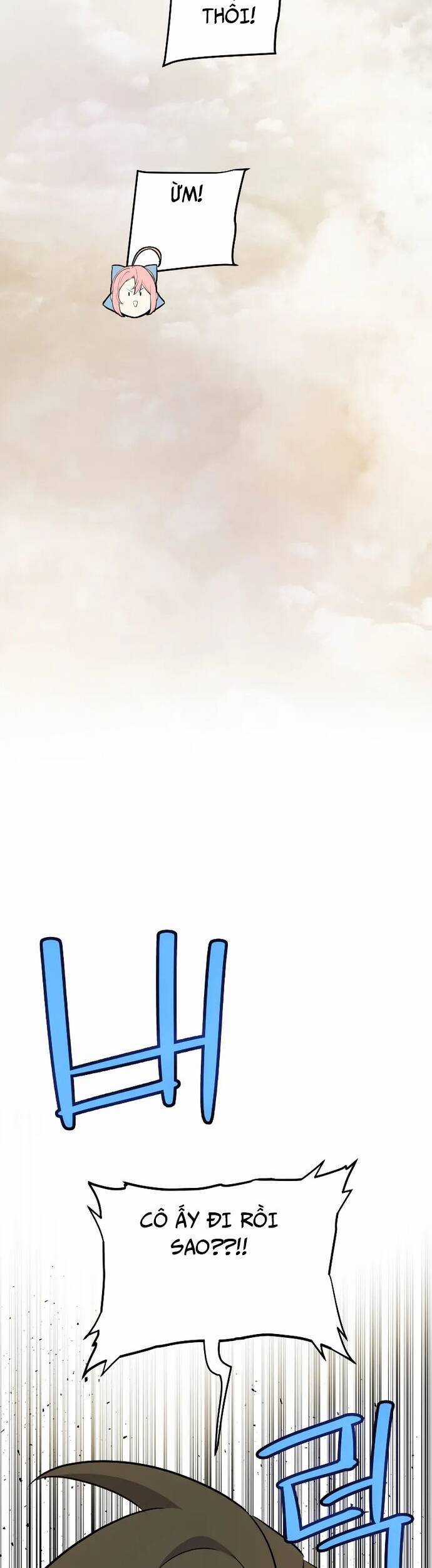 Chế Ngự Kiếm Chương 120 trang 32