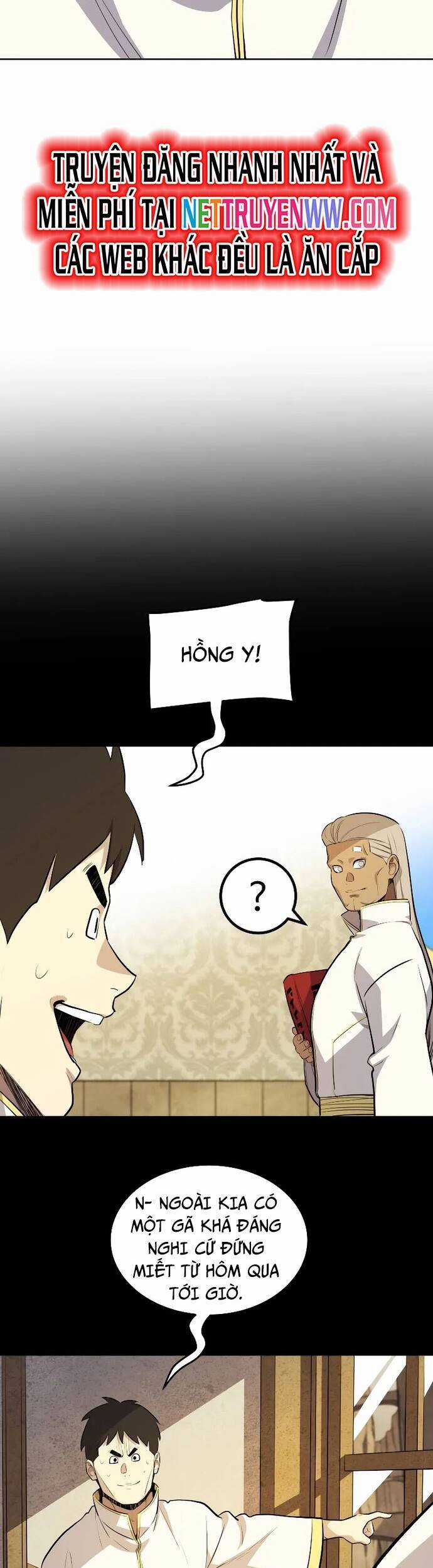 Chế Ngự Kiếm Chương 120 trang 34