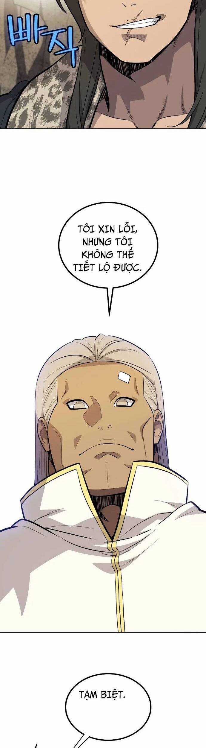 Chế Ngự Kiếm Chương 120 trang 37