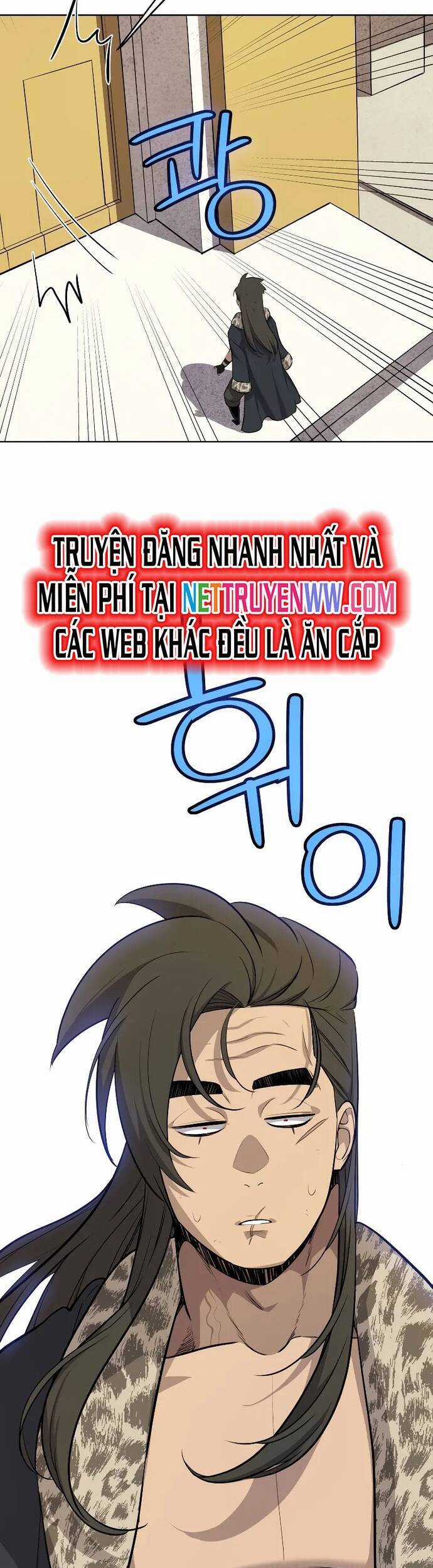 Chế Ngự Kiếm Chương 120 trang 38