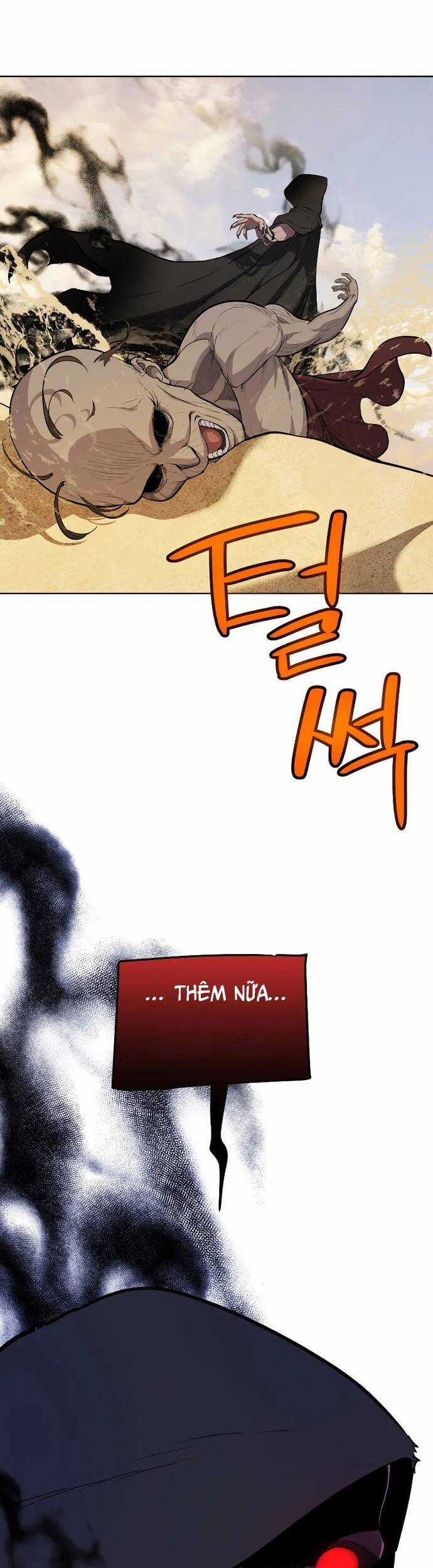 Chế Ngự Kiếm Chương 120 trang 4