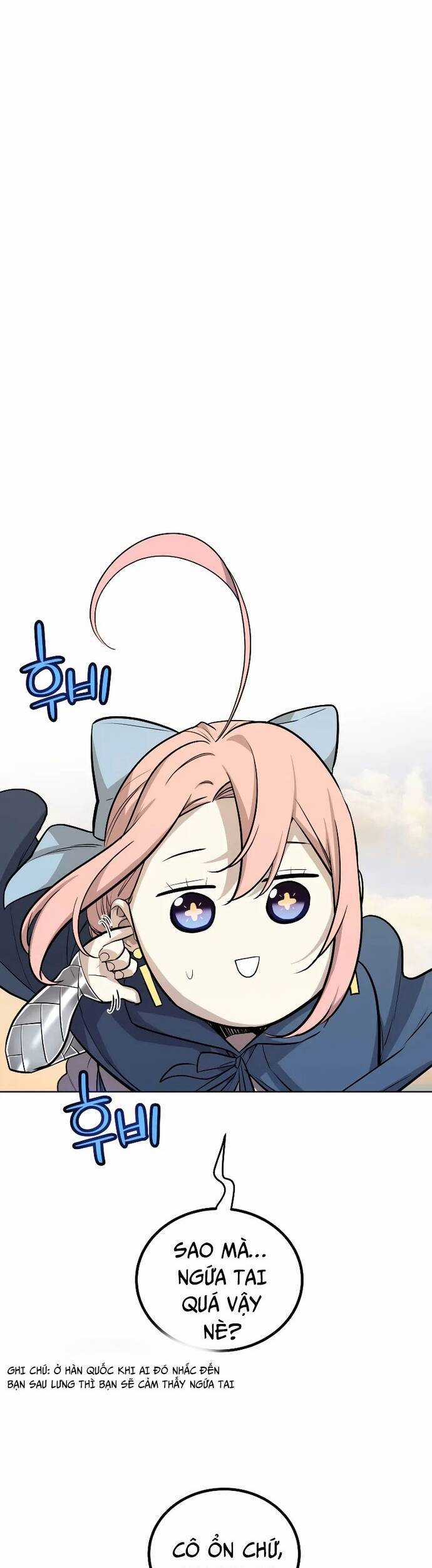 Chế Ngự Kiếm Chương 120 trang 40