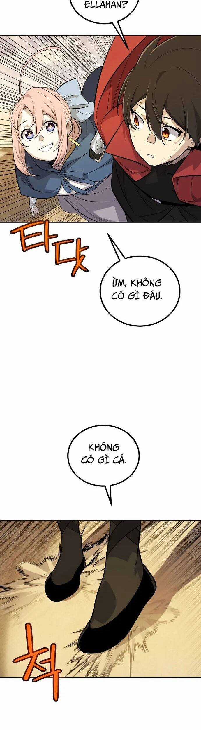 Chế Ngự Kiếm Chương 120 trang 41