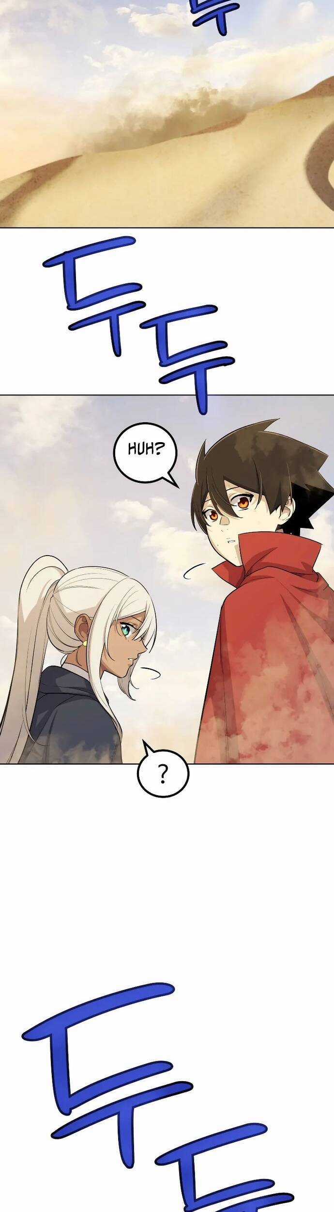 Chế Ngự Kiếm Chương 120 trang 44