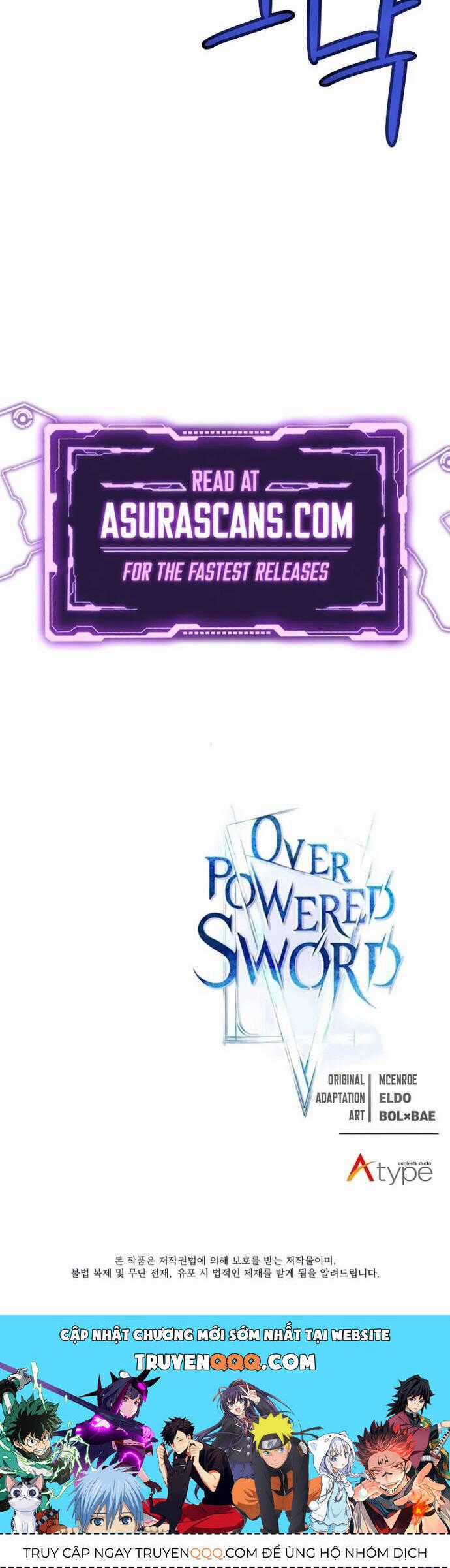 Chế Ngự Kiếm Chương 120 trang 47