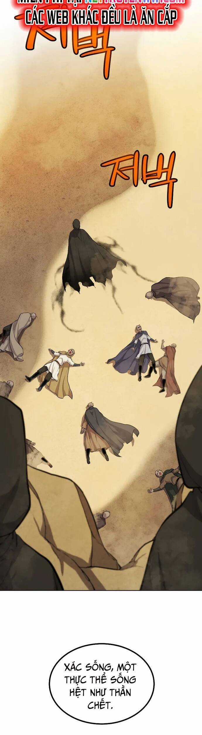 Chế Ngự Kiếm Chương 120 trang 6