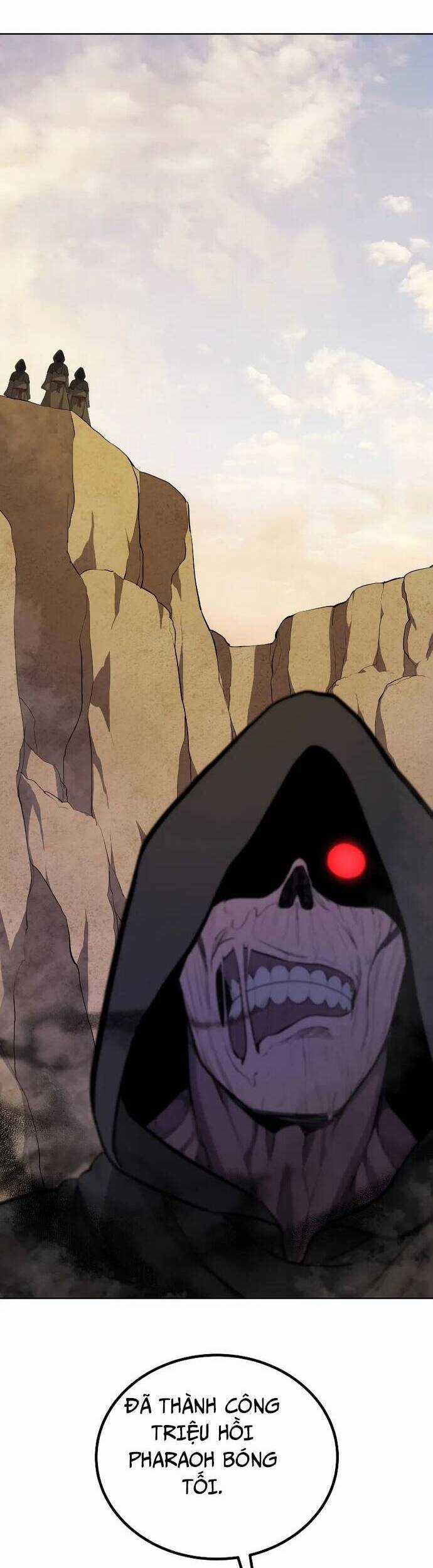 Chế Ngự Kiếm Chương 120 trang 7