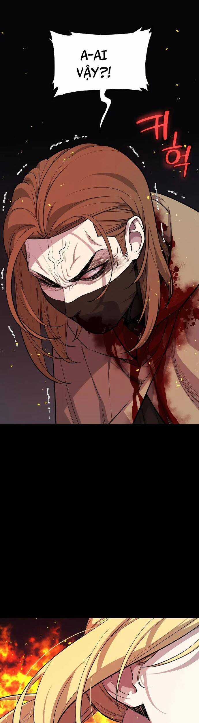 Chế Ngự Kiếm Chương 121 trang 10