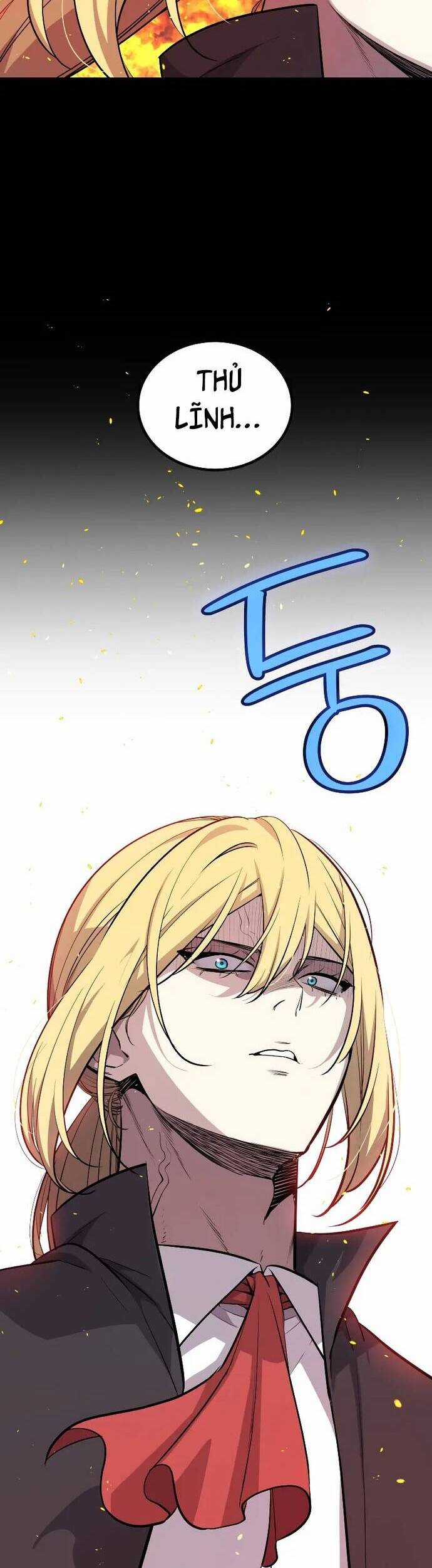 Chế Ngự Kiếm Chương 121 trang 11