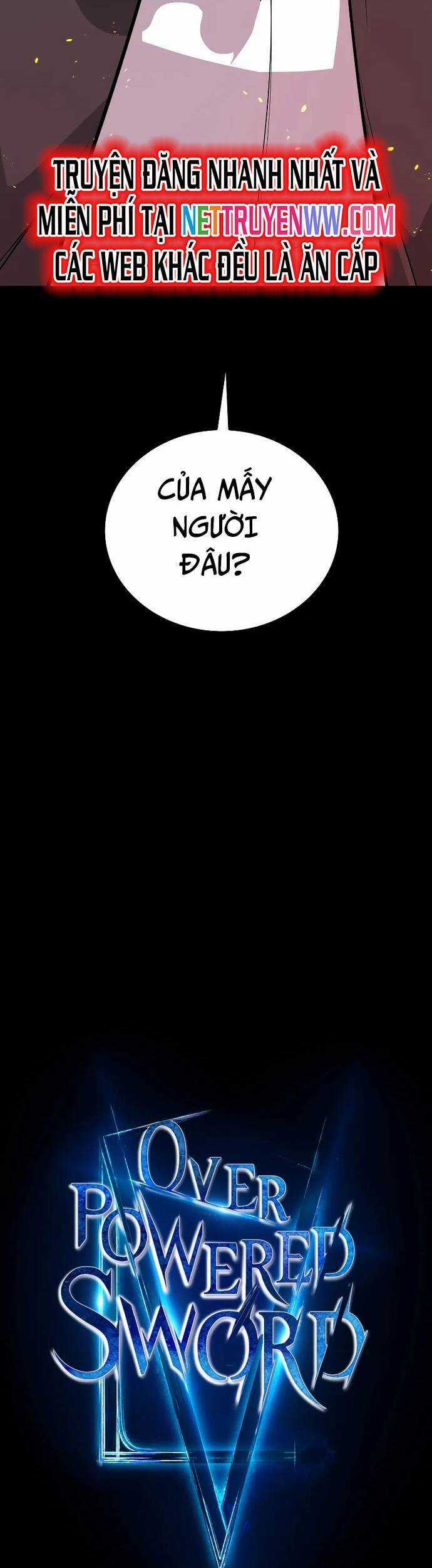 Chế Ngự Kiếm Chương 121 trang 12