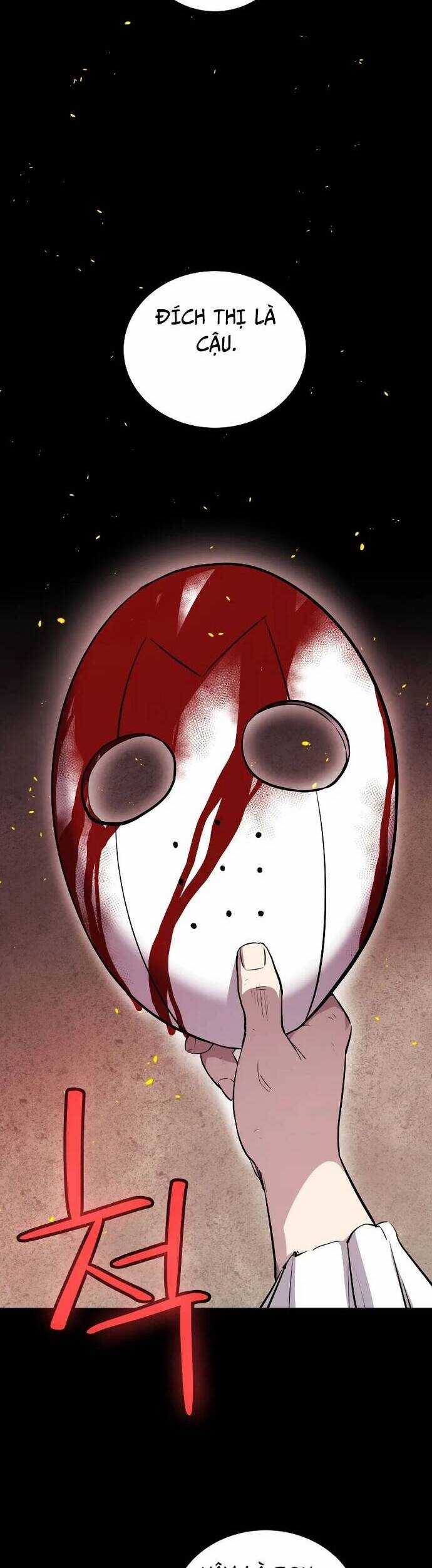 Chế Ngự Kiếm Chương 121 trang 15