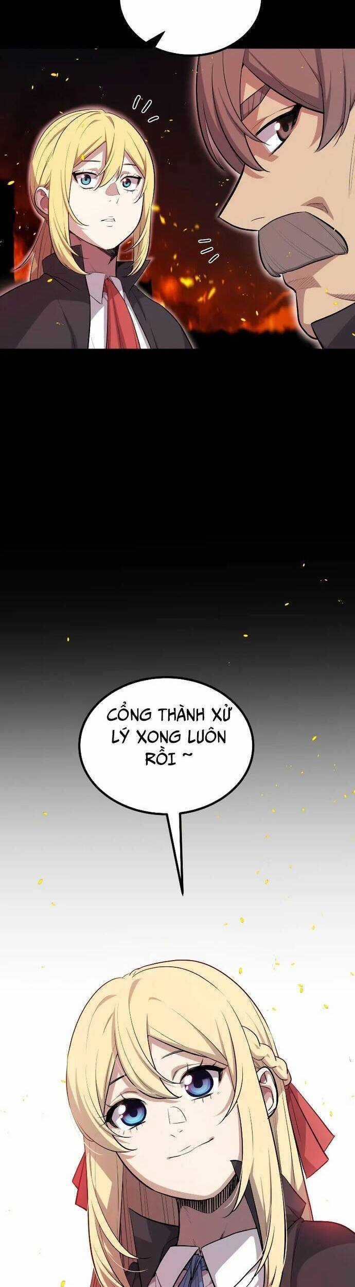 Chế Ngự Kiếm Chương 121 trang 17