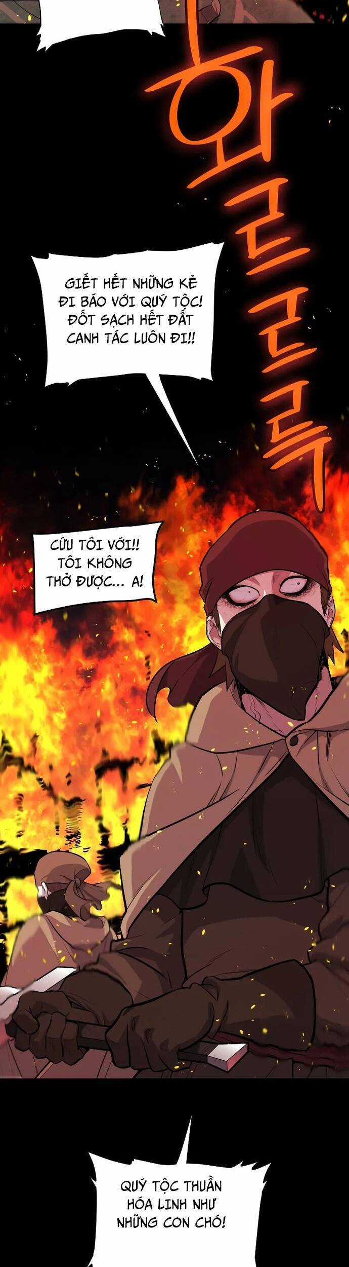 Chế Ngự Kiếm Chương 121 trang 2