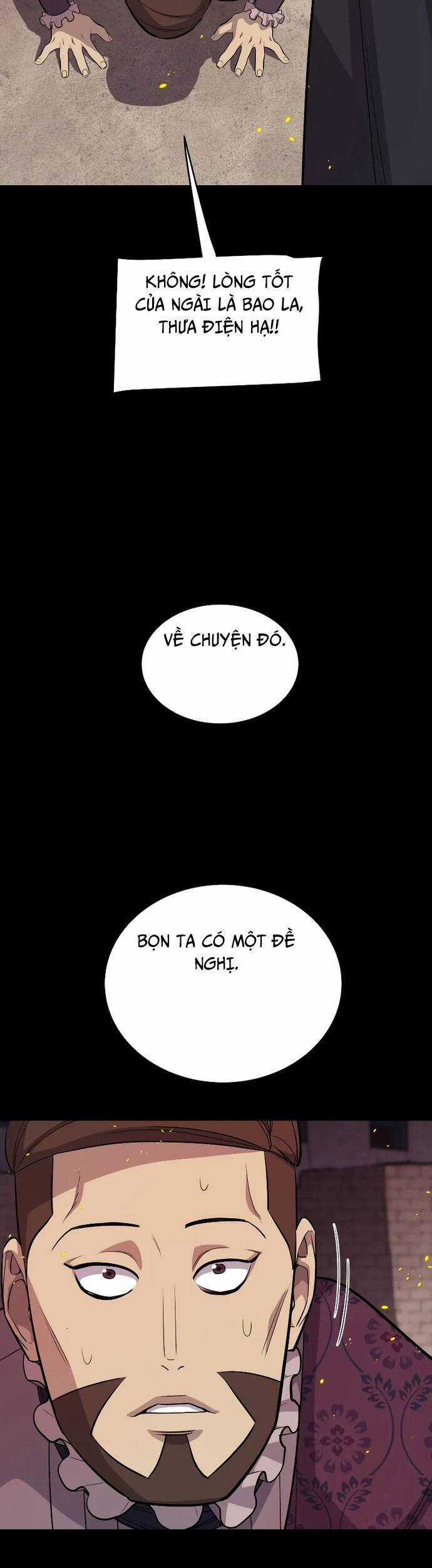 Chế Ngự Kiếm Chương 121 trang 22