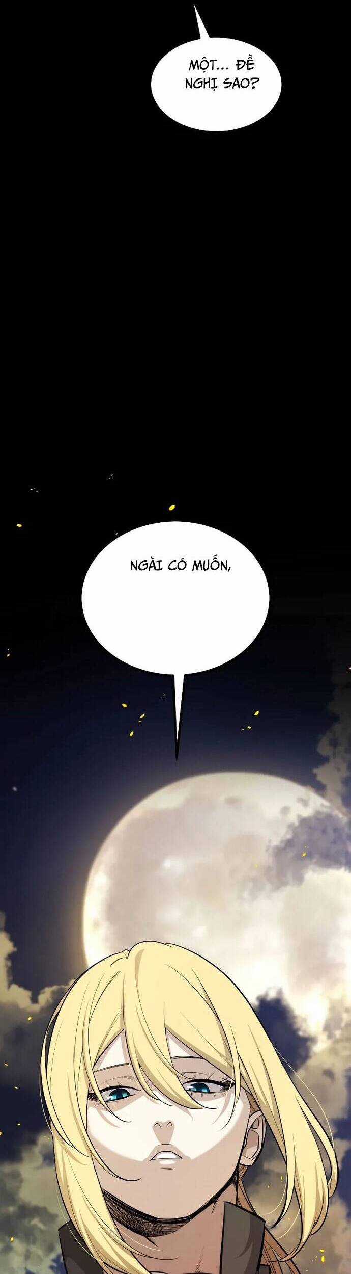 Chế Ngự Kiếm Chương 121 trang 23