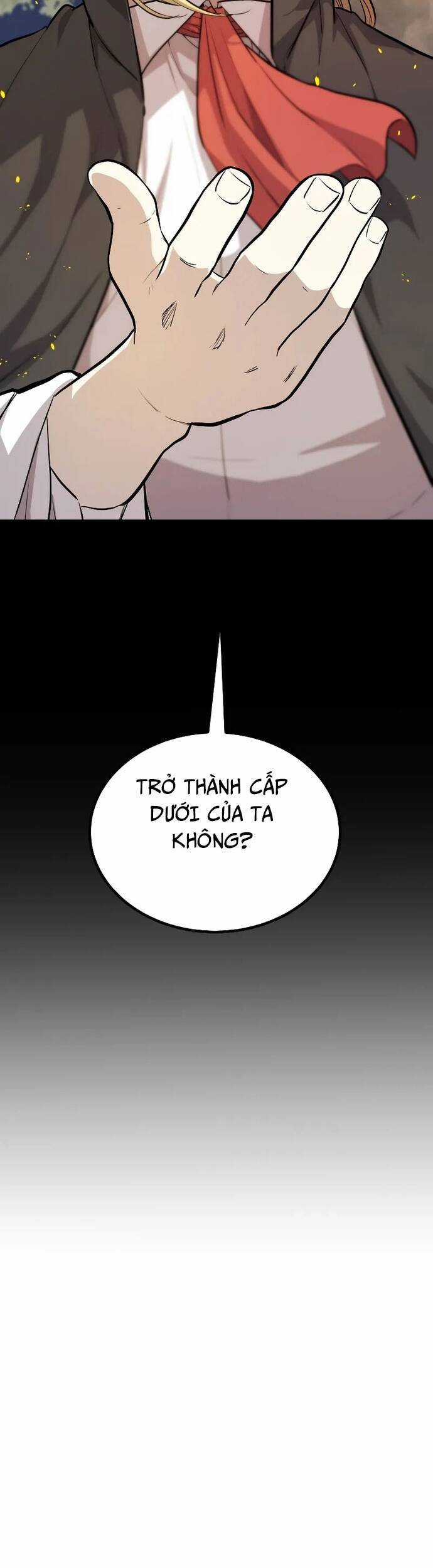 Chế Ngự Kiếm Chương 121 trang 24