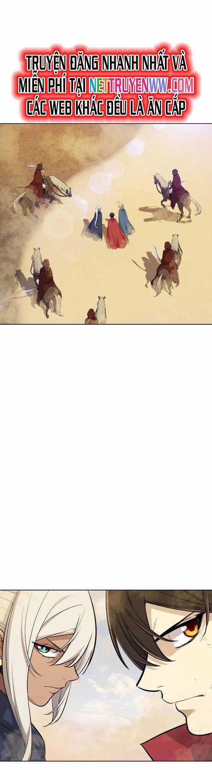 Chế Ngự Kiếm Chương 121 trang 26