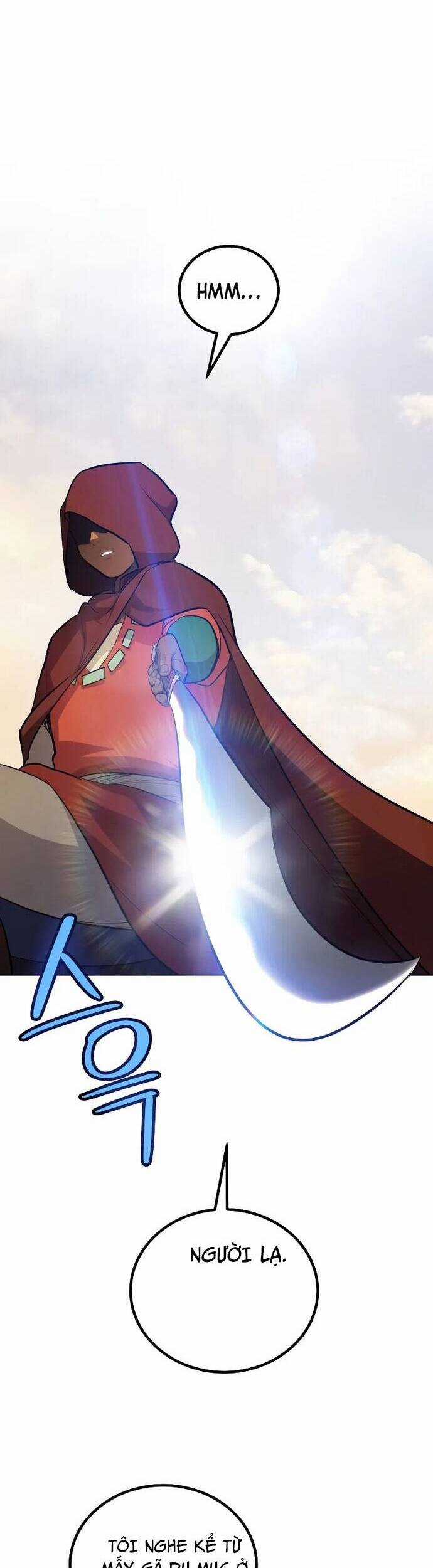 Chế Ngự Kiếm Chương 121 trang 27